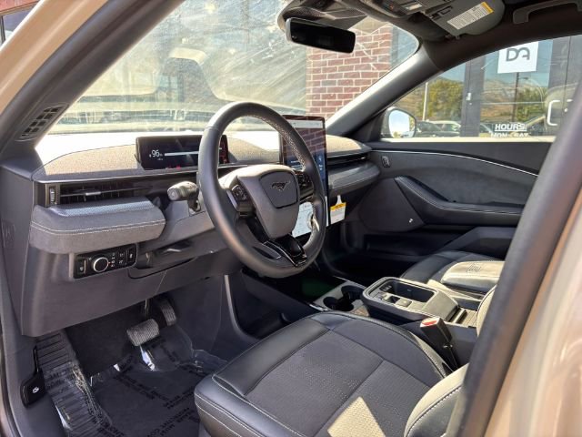 Used 2025 Ford Mustang Mach-E GT image 13