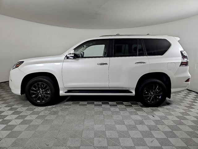 Used 2023 Lexus GX 460 Premium w/ Premium Package AWD/4WD image 8