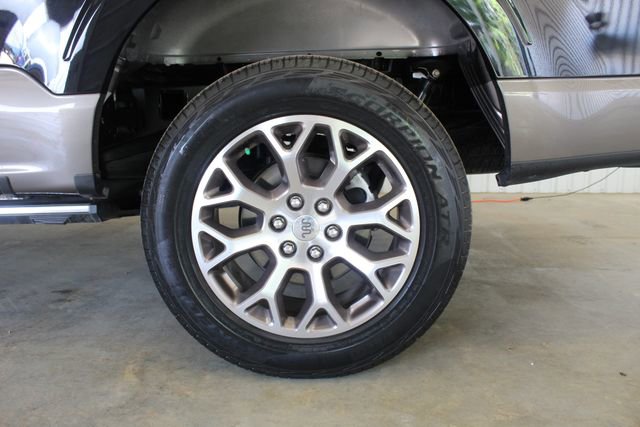 Used 2022 Ford F150 King Ranch w/ Equipment Group 601A High AWD/4WD image 29