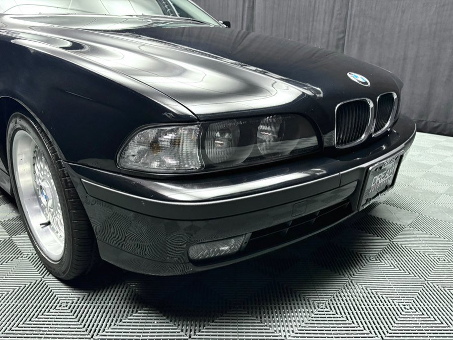 Used 2000 BMW 528i Sedan image 13