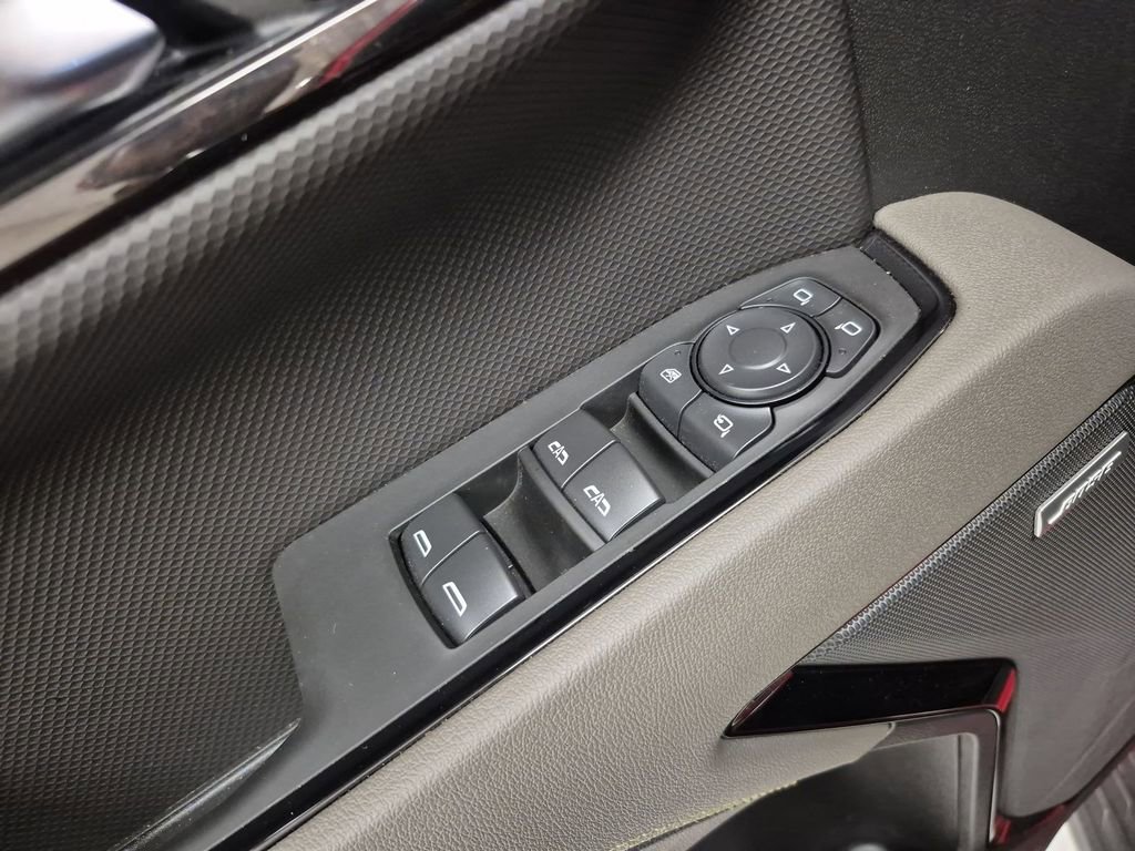 Used 2026 Chevrolet Silverado 1500 ZR2 image 24