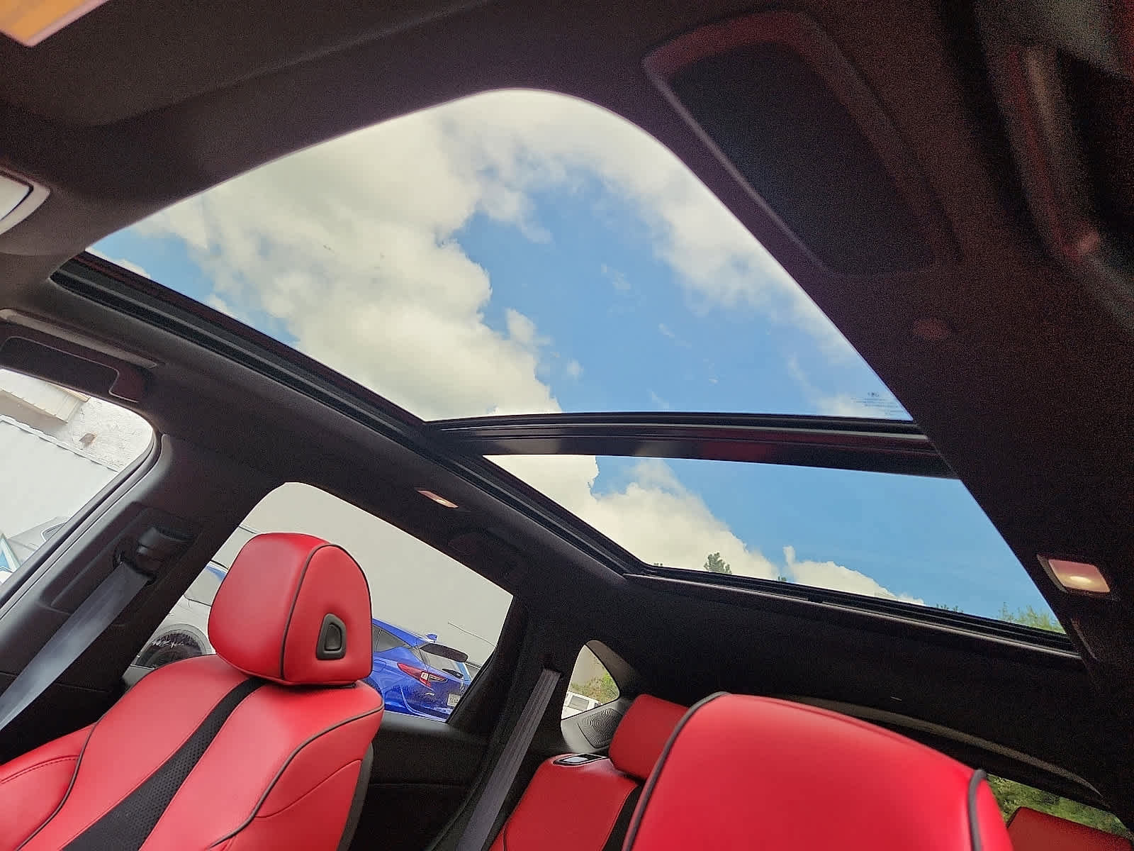 Certified 2025 Acura RDX A-Spec image 16