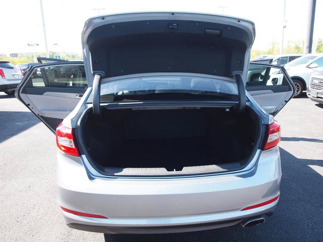 Used 2016 Hyundai Sonata SE FWD image 5
