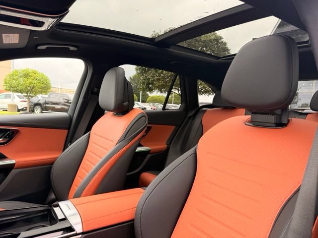New 2026 Mercedes-Benz GLC 300 4MATIC image 14