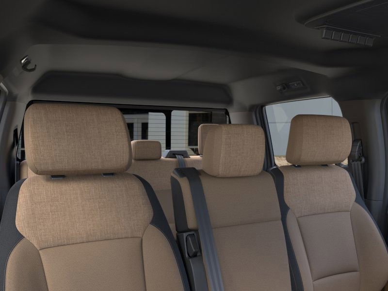 New 2026 Ford F250 XLT image 22