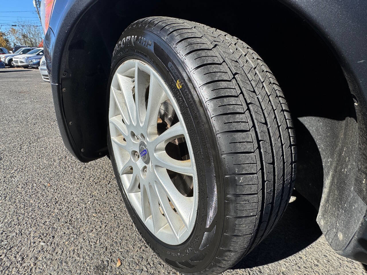 Used 2012 Volvo C30 T5 image 22