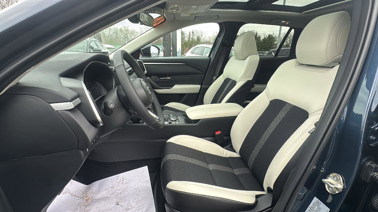 New 2026 MAZDA CX-50 AWD 2.5 S w/ Weather Package image 9