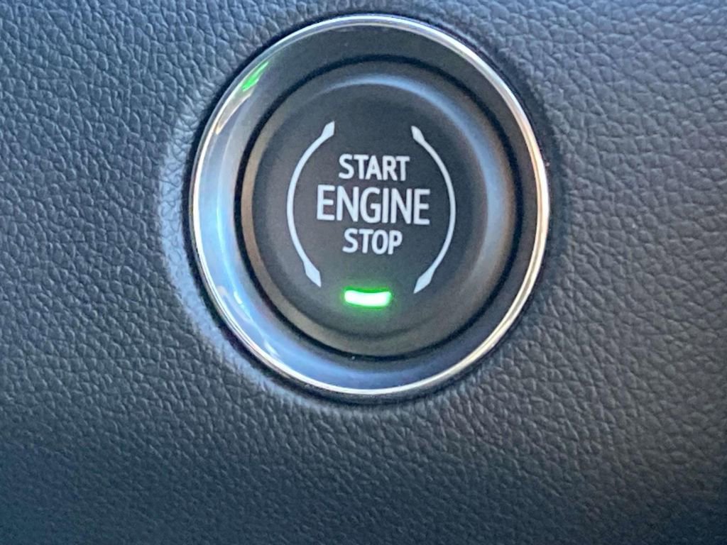 New 2026 GMC Acadia Elevation w/ Black Edition image 22