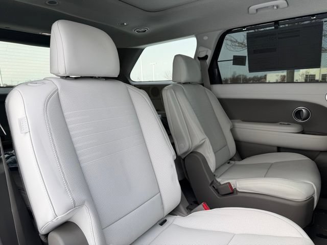 New 2026 Hyundai Palisade Limited AWD/4WD image 48