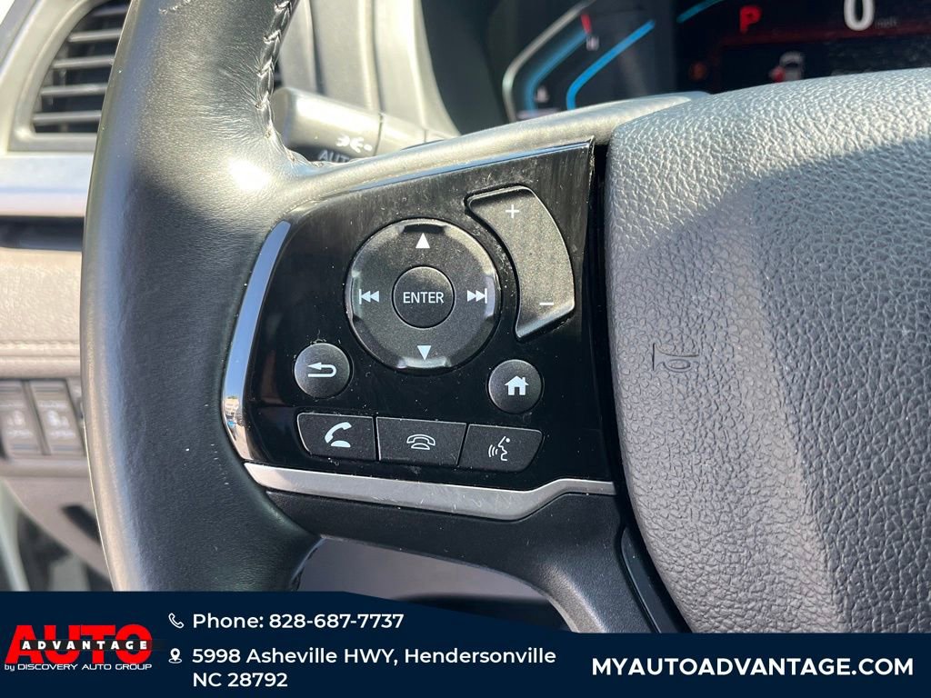 Used 2019 Honda Odyssey Touring image 21