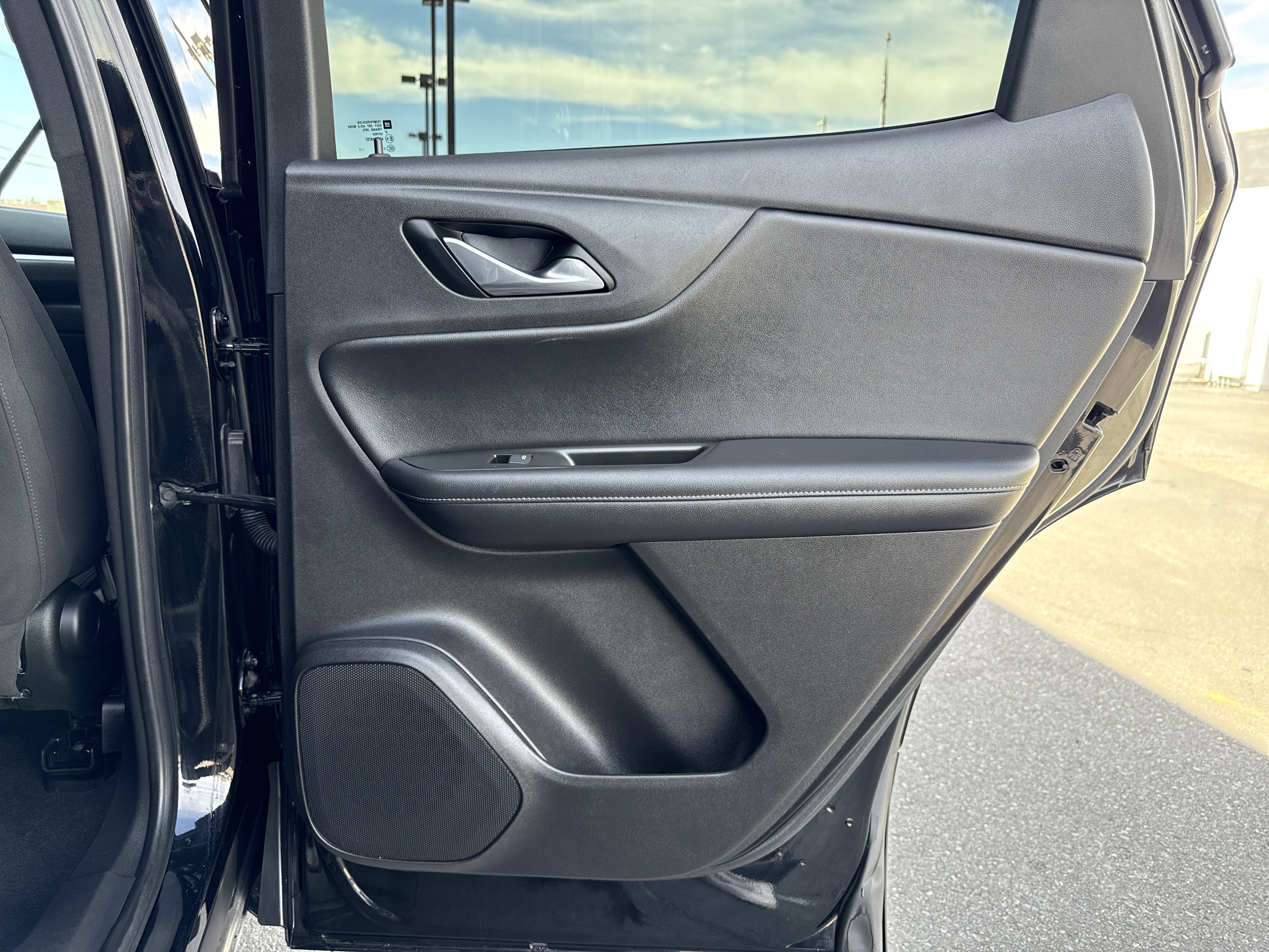 Used 2021 Chevrolet Blazer LT w/ Redline Edition image 46