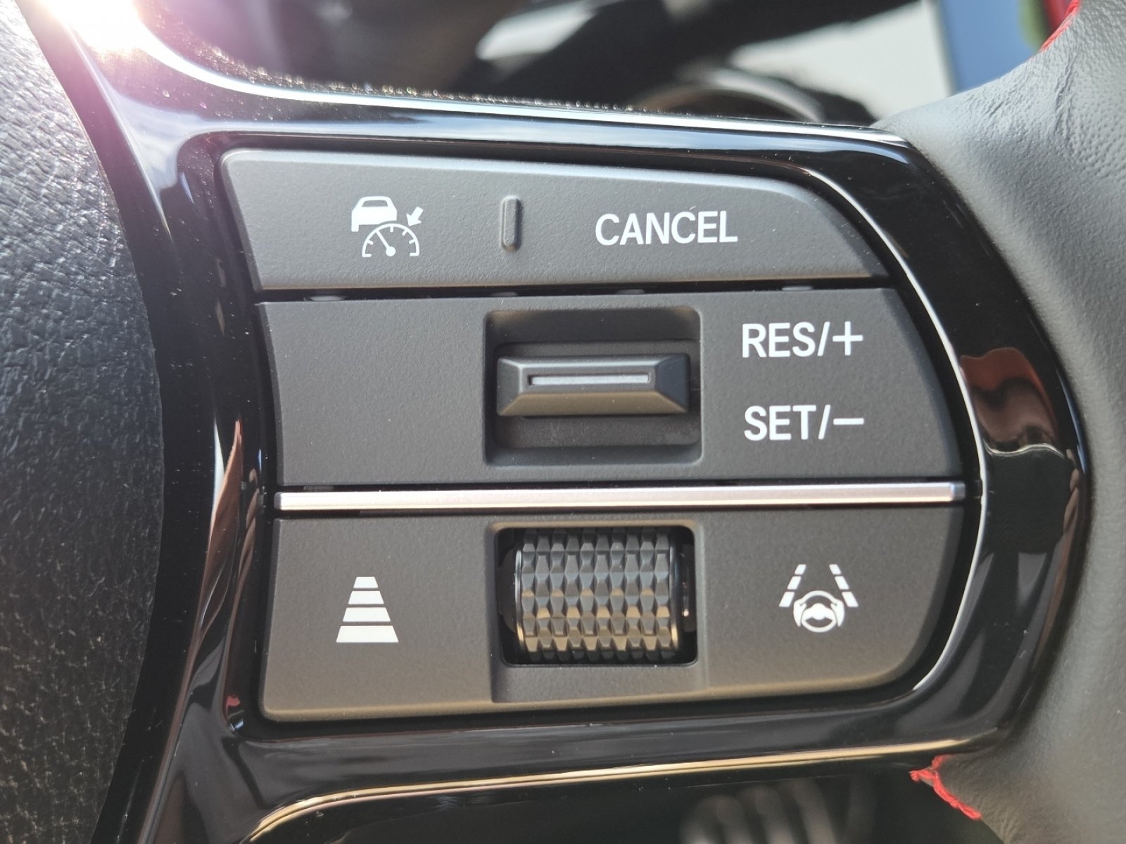 New 2026 Honda Civic Si image 10