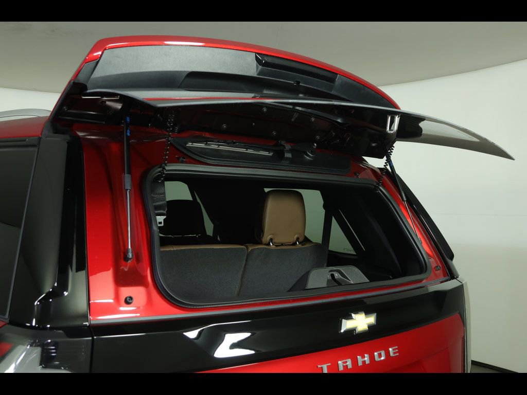 New 2026 Chevrolet Tahoe High Country w/ LPO, Illumination Package AWD/4WD image 19
