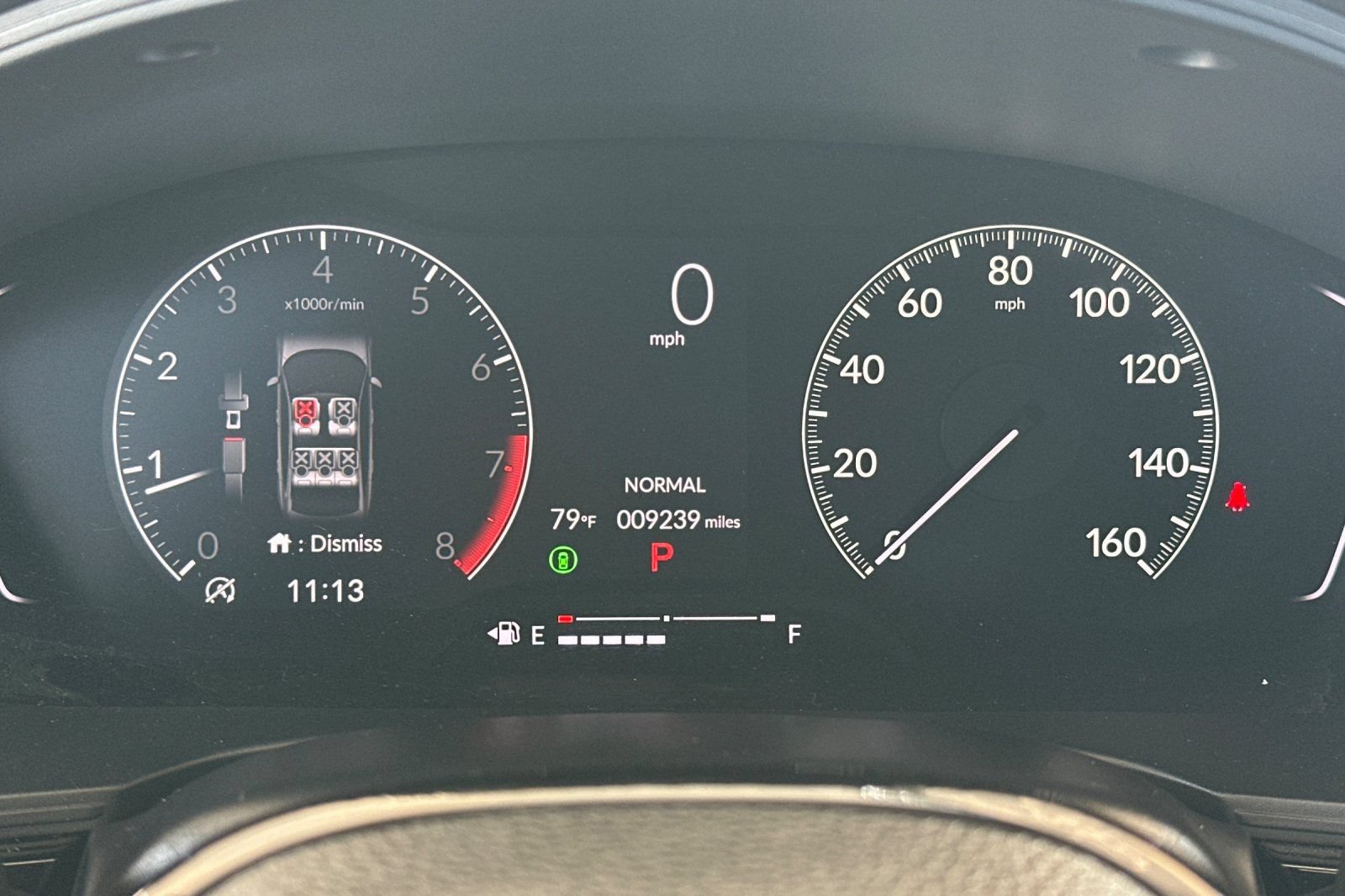Used 2024 Honda Civic Sport image 23