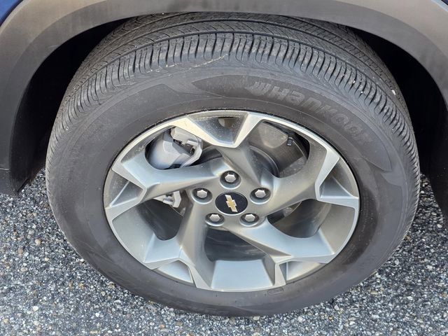 Used 2024 Chevrolet Trax LT image 27