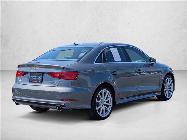 Used 2015 Audi A3 2.0T Prestige w/ Prestige Package AWD/4WD image 5