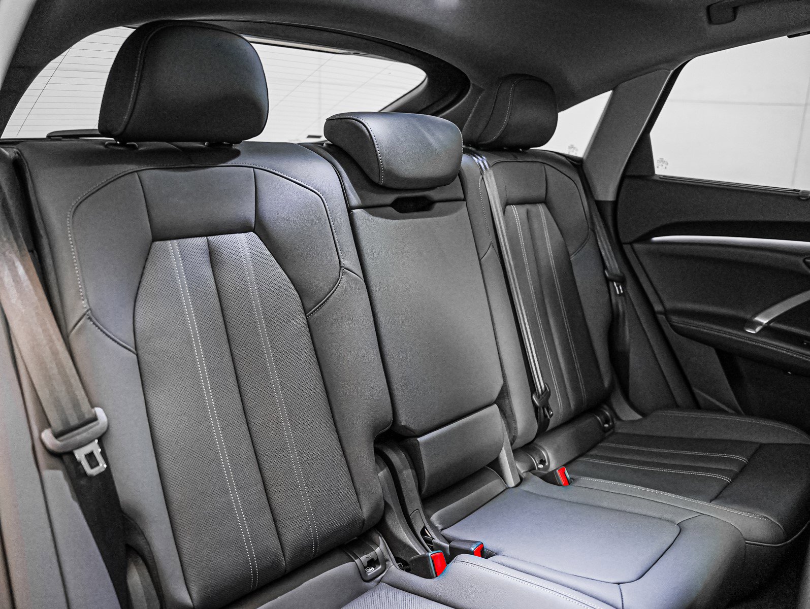 New 2025 Audi Q5 Premium Plus image 13