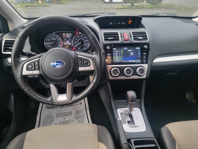 Used 2017 Subaru Crosstrek 2.0i Premium image 12