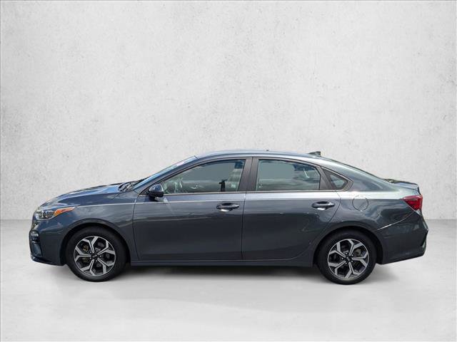 Used 2020 Kia Forte LXS image 9