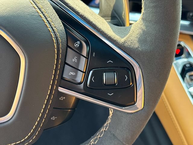 Used 2020 Chevrolet Corvette Stingray Premium Cpe w/ 3LT Preferred Equipment Group RWD image 25