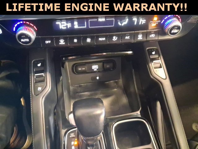 Used 2022 Kia Telluride SX image 20