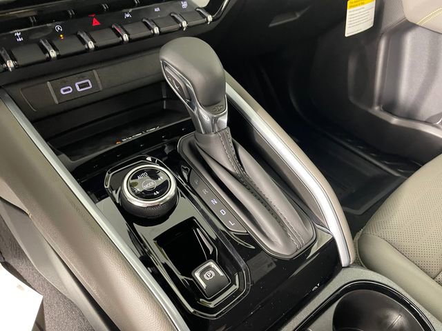 New 2026 Chevrolet Colorado ZR2 w/ ZR2 Bison Edition image 7