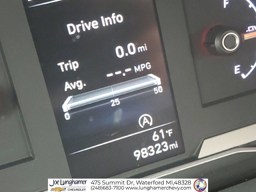 Used 2022 Hyundai Tucson SEL FWD image 13