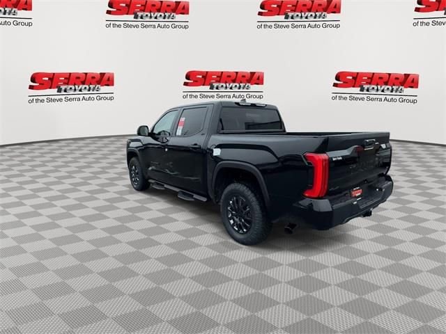 New 2025 Toyota Tundra SR5 image 7