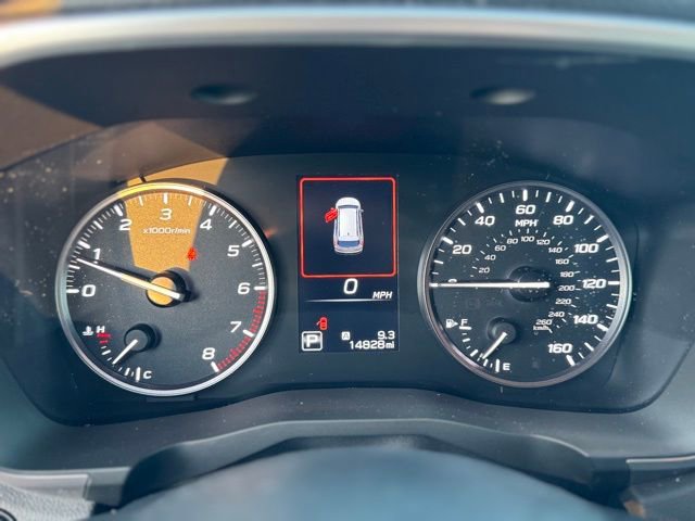Used 2024 Subaru Ascent Premium w/ Convenience Package image 24