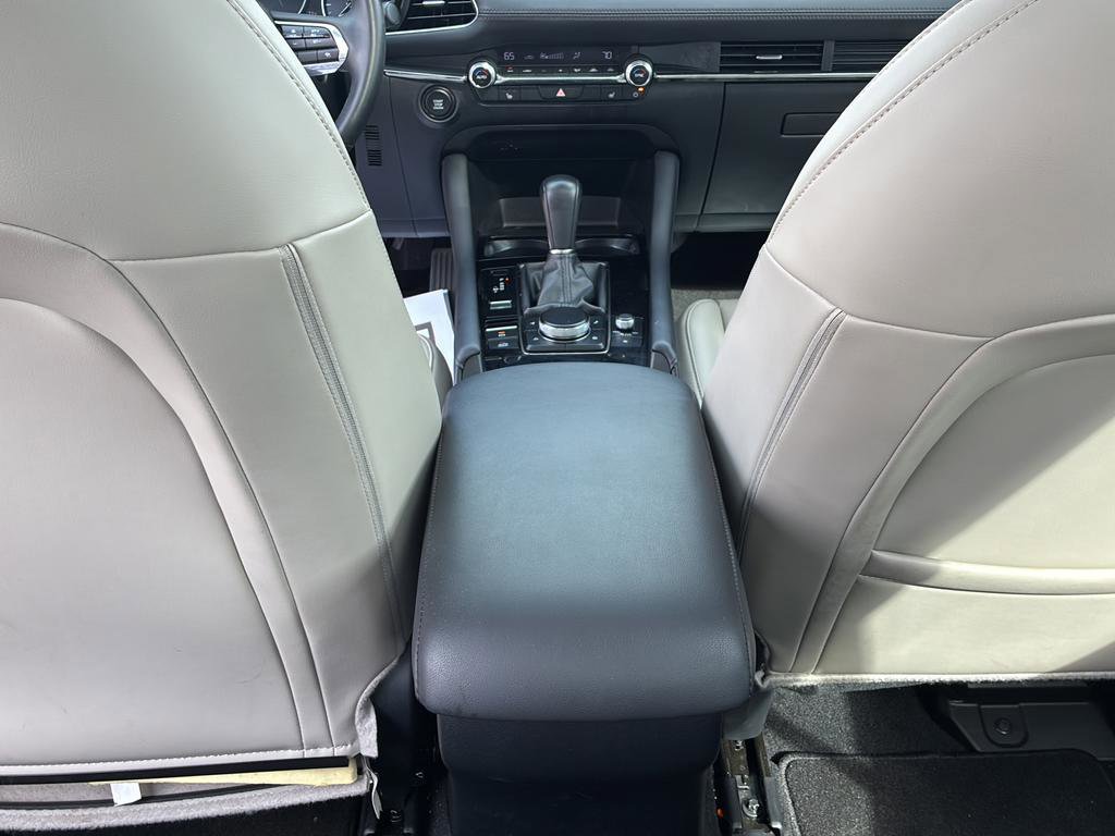 Used 2025 MAZDA MAZDA3 s image 23