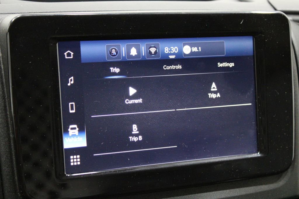 Used 2023 RAM ProMaster 2500 image 33