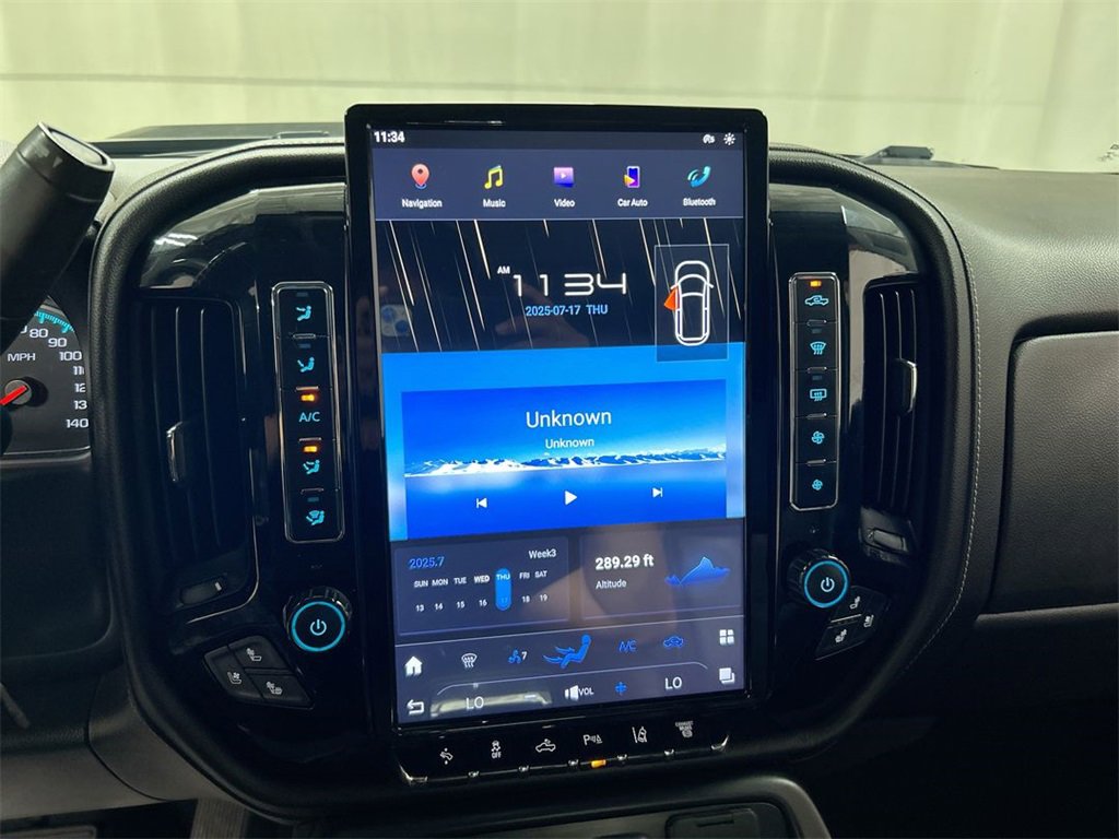 Used 2019 GMC Sierra 2500 Denali w/ Duramax Plus Package image 14