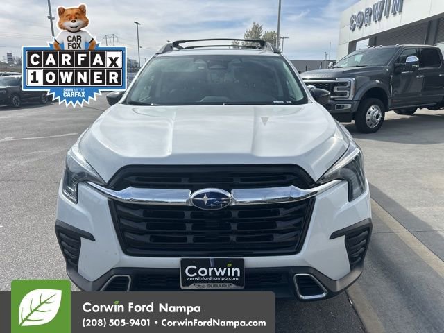 Used 2024 Subaru Ascent Touring image 2