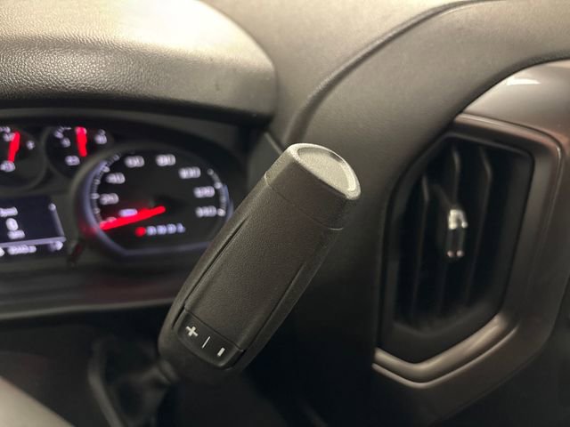 Used 2024 Chevrolet Silverado 2500 Custom w/ Custom Value Package image 43