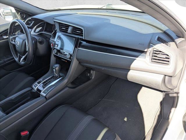 Used 2020 Honda Civic Sport image 18