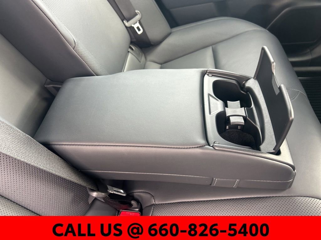 Certified 2026 Toyota Crown XLE image 14