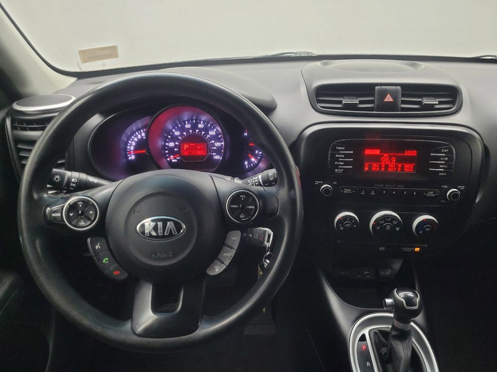 Used 2016 Kia Soul FWD image 22