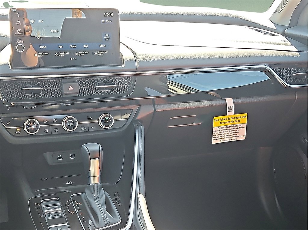 New 2025 Acura ADX Base image 14