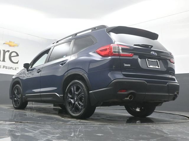 Used 2023 Subaru Ascent Onyx Edition image 5