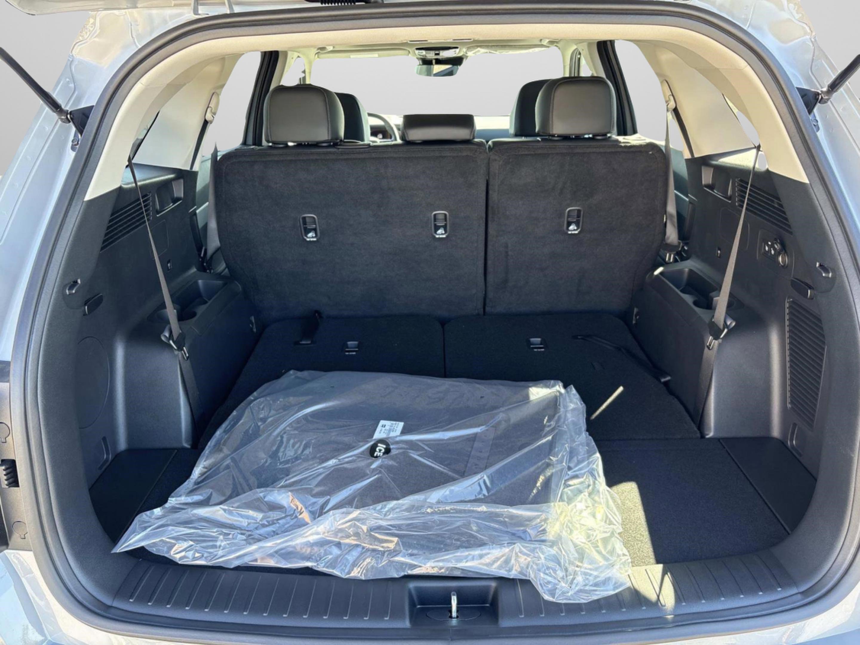 New 2026 Kia Sorento S image 24