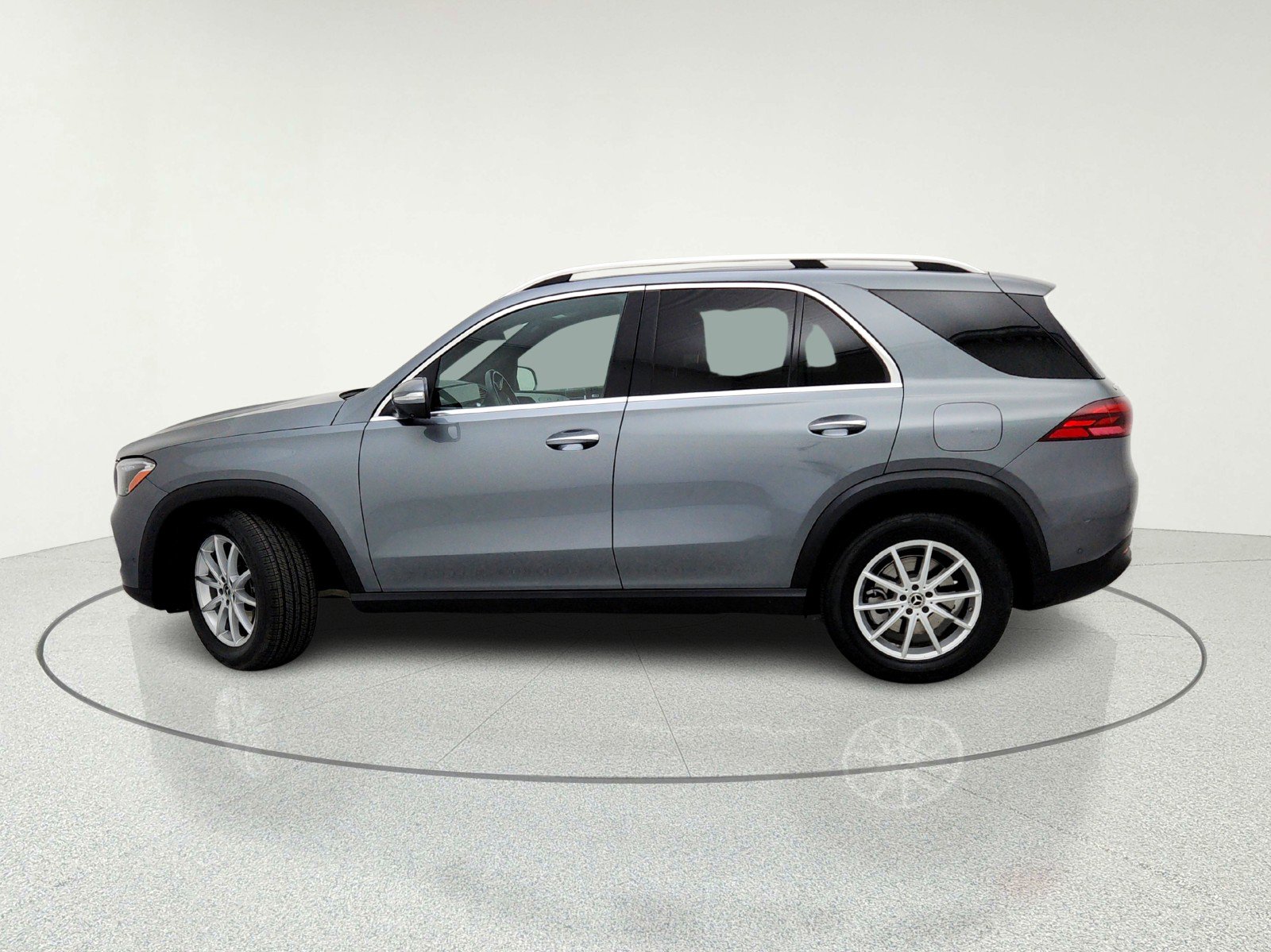 Certified 2024 Mercedes-Benz GLE 450e 4MATIC image 14