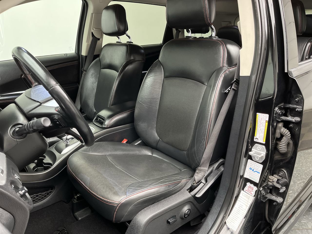 Used 2019 Dodge Journey GT AWD/4WD image 8