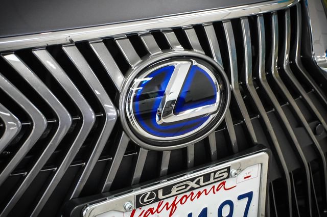 Used 2021 Lexus ES 300h w/ Premium Package FWD image 28