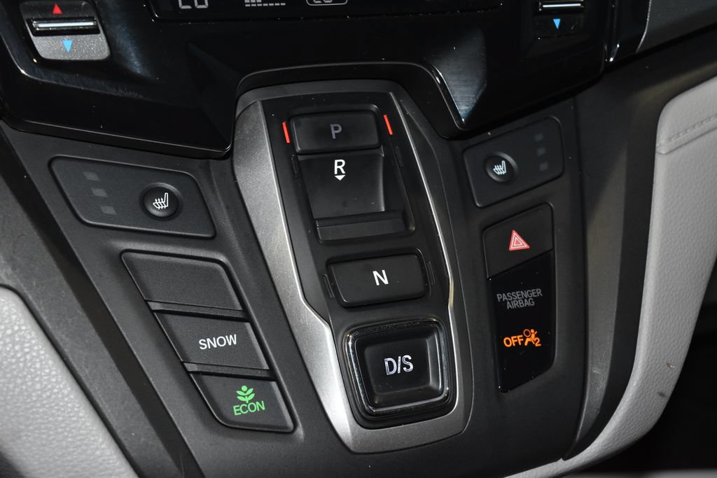 Used 2019 Honda Odyssey EX-L image 13