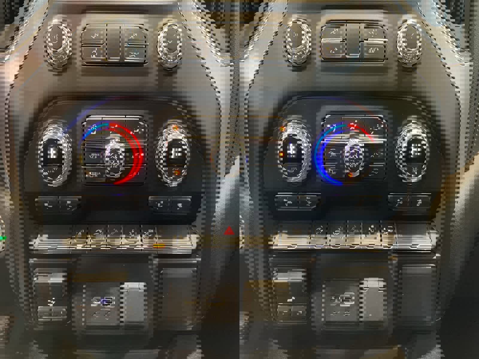 Used 2021 GMC Sierra 1500 Elevation w/ Max Trailering Package image 17