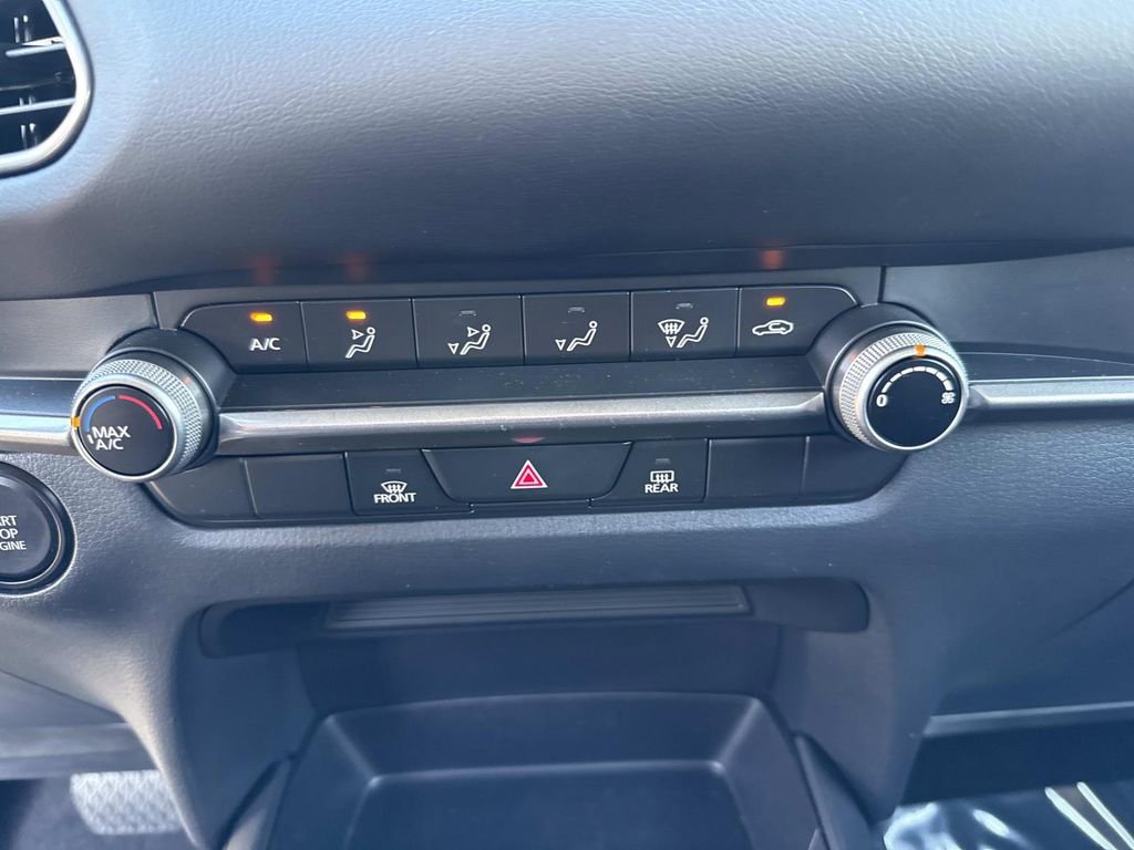 Used 2024 MAZDA CX-30 AWD 2.5 S image 30