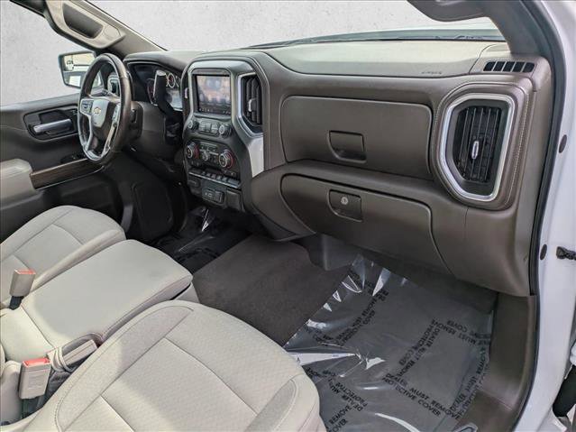 Used 2019 Chevrolet Silverado 1500 LT w/ All-Star Edition image 21