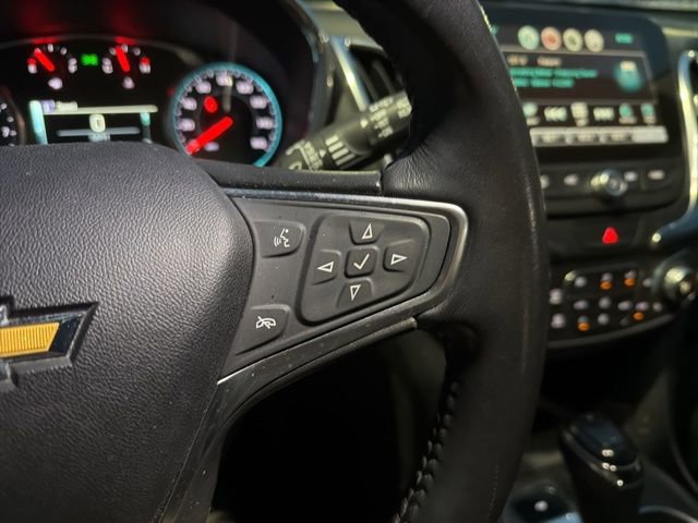 Used 2018 Chevrolet Equinox LT image 37