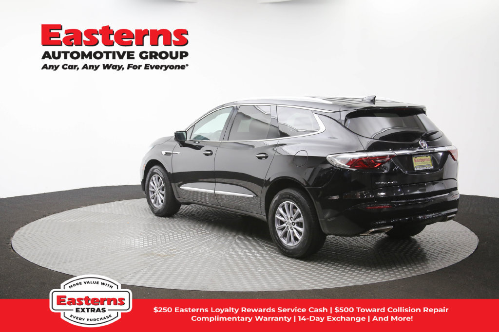 Used 2023 Buick Enclave Essence FWD image 67