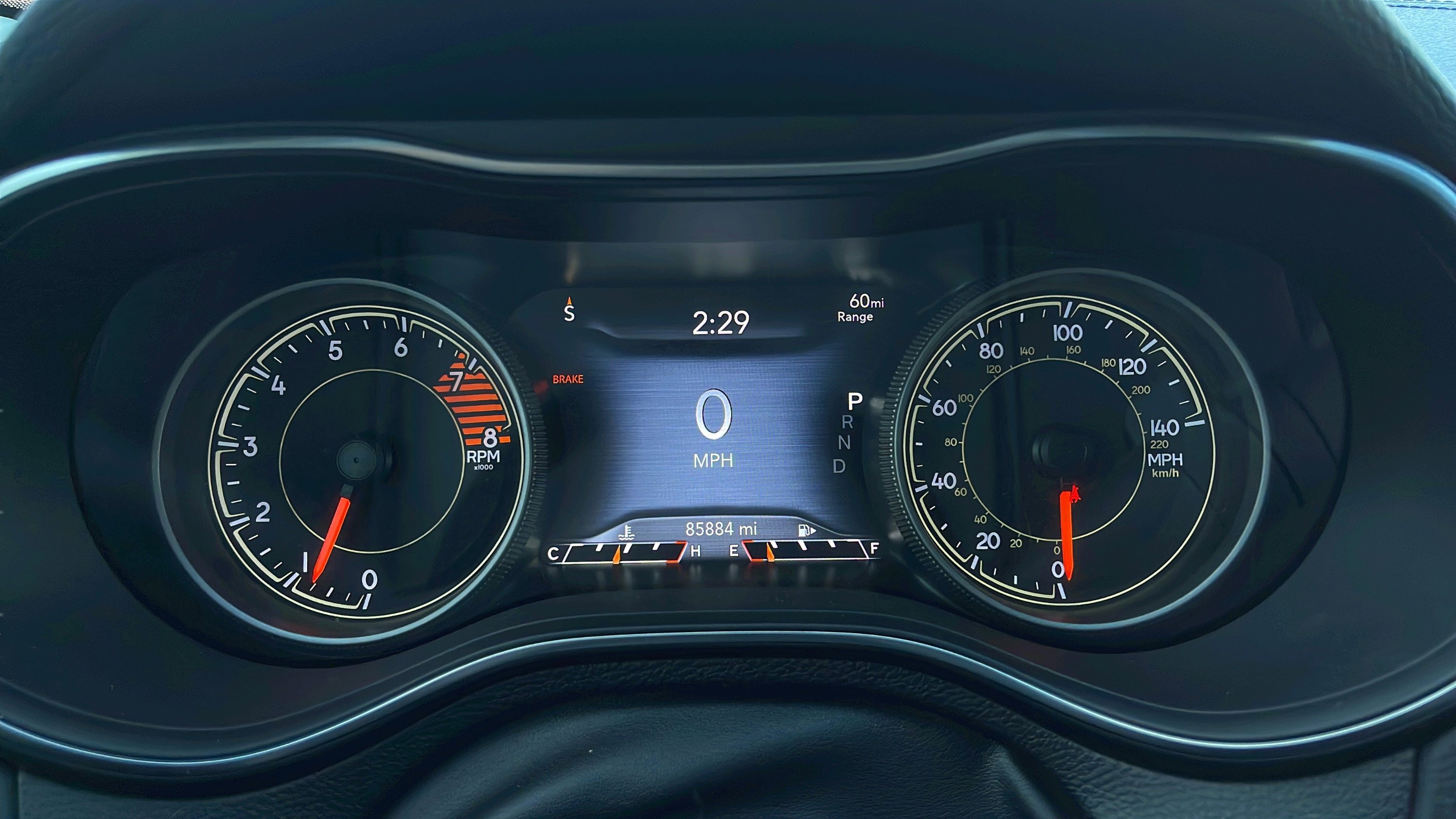 Used 2019 Jeep Cherokee Limited image 22